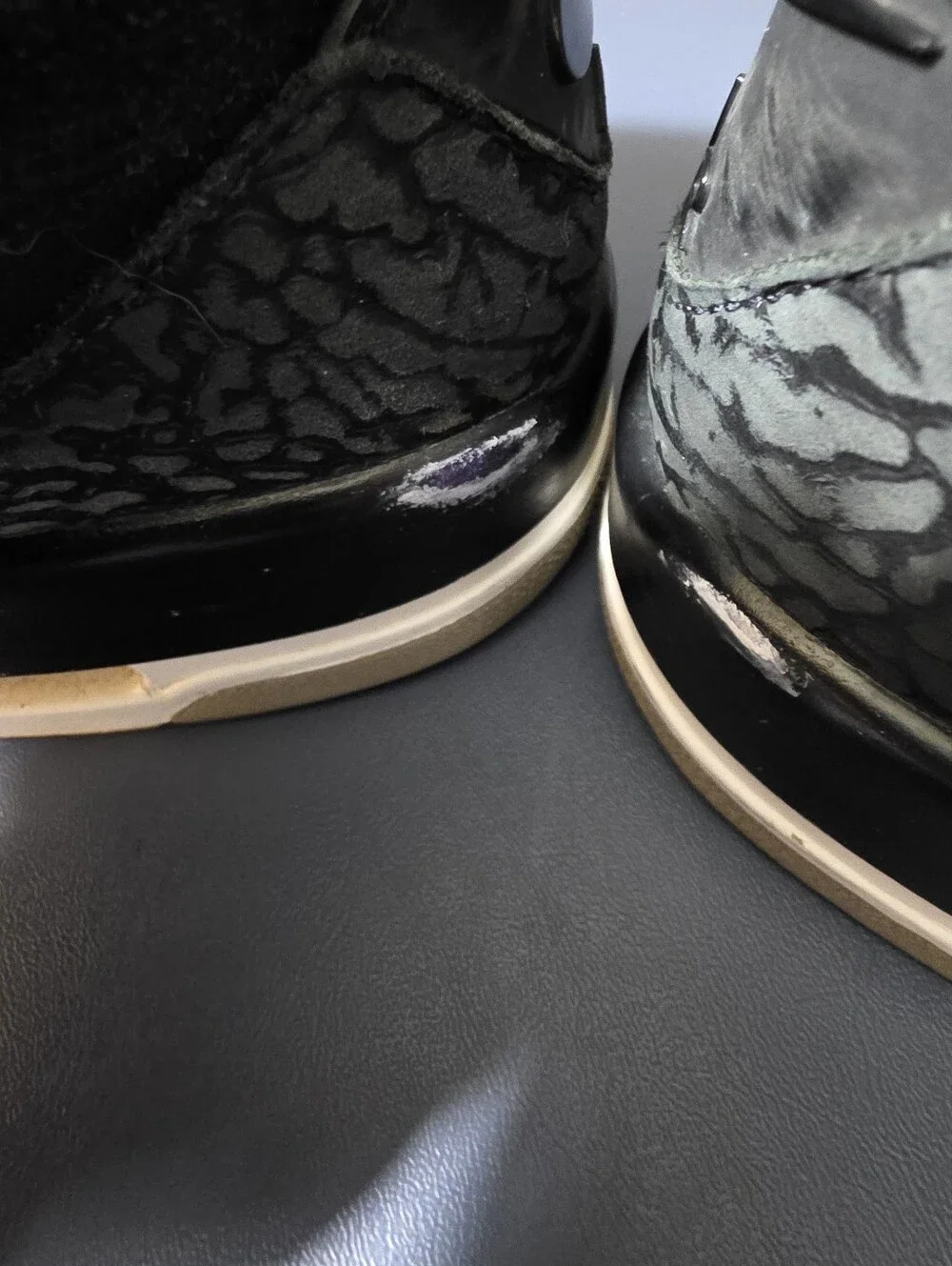 Jordan 3 